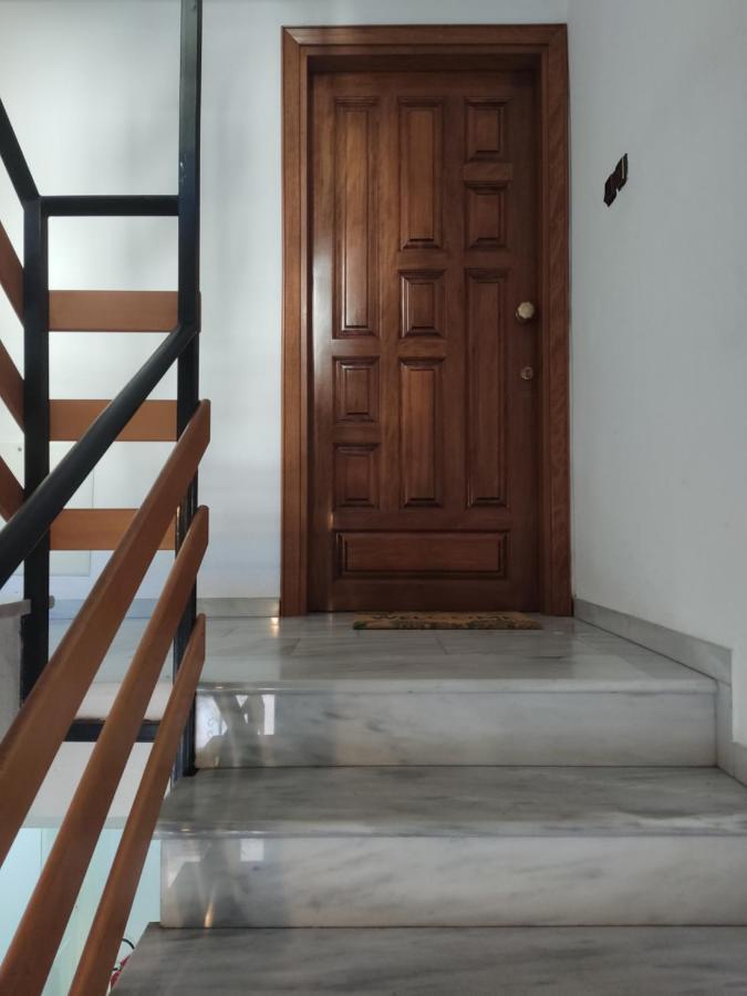 Happy Home Kavala Esterno foto